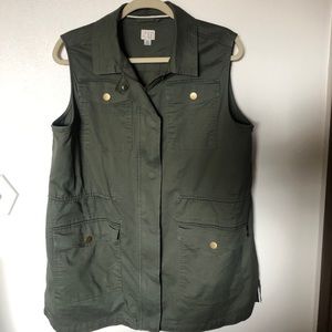 A New Day utility vest